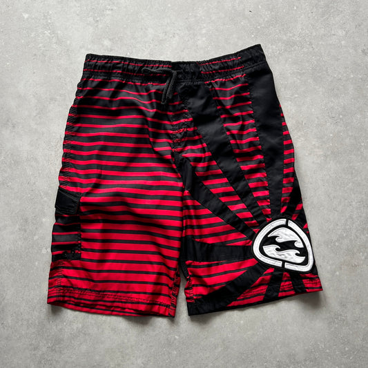 Vintage Billabong Rising Sun BoardShorts (34)