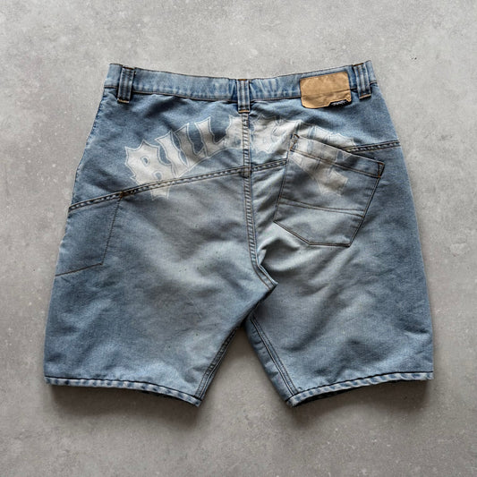 Vintage Billabong Jorts (34)