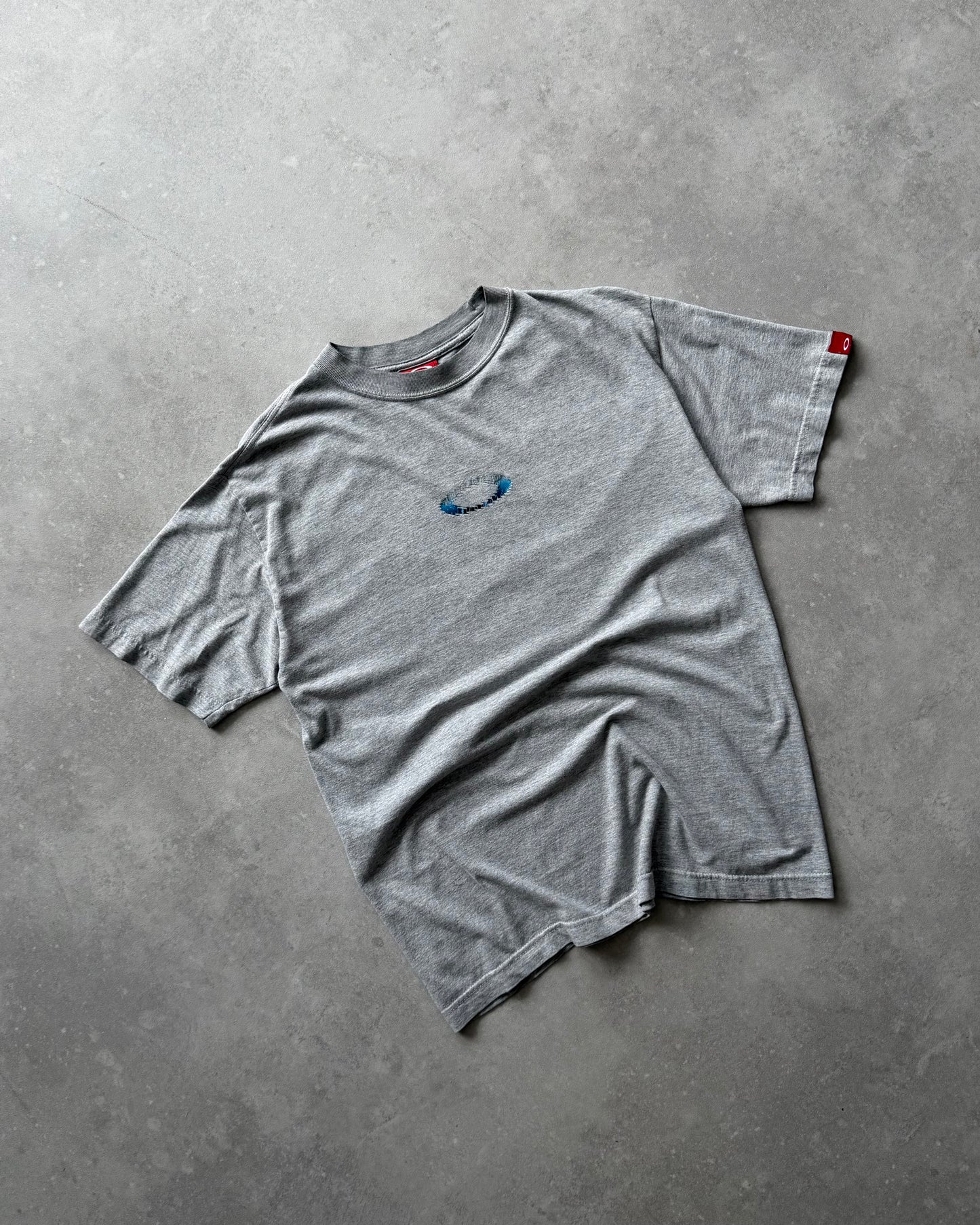 Vintage Oakley T-shirt (M)