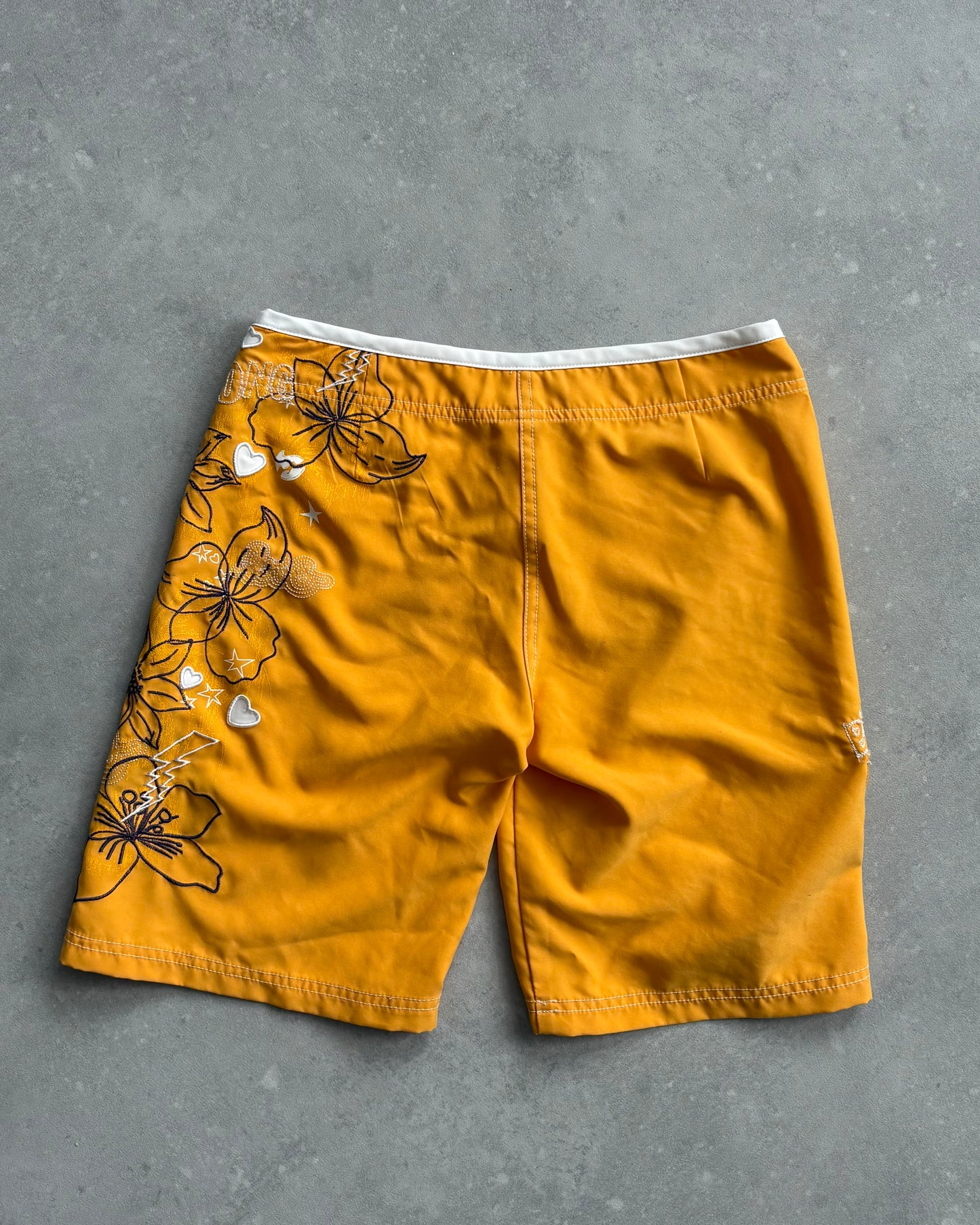 Vintage Billabong Boardshorts (28)