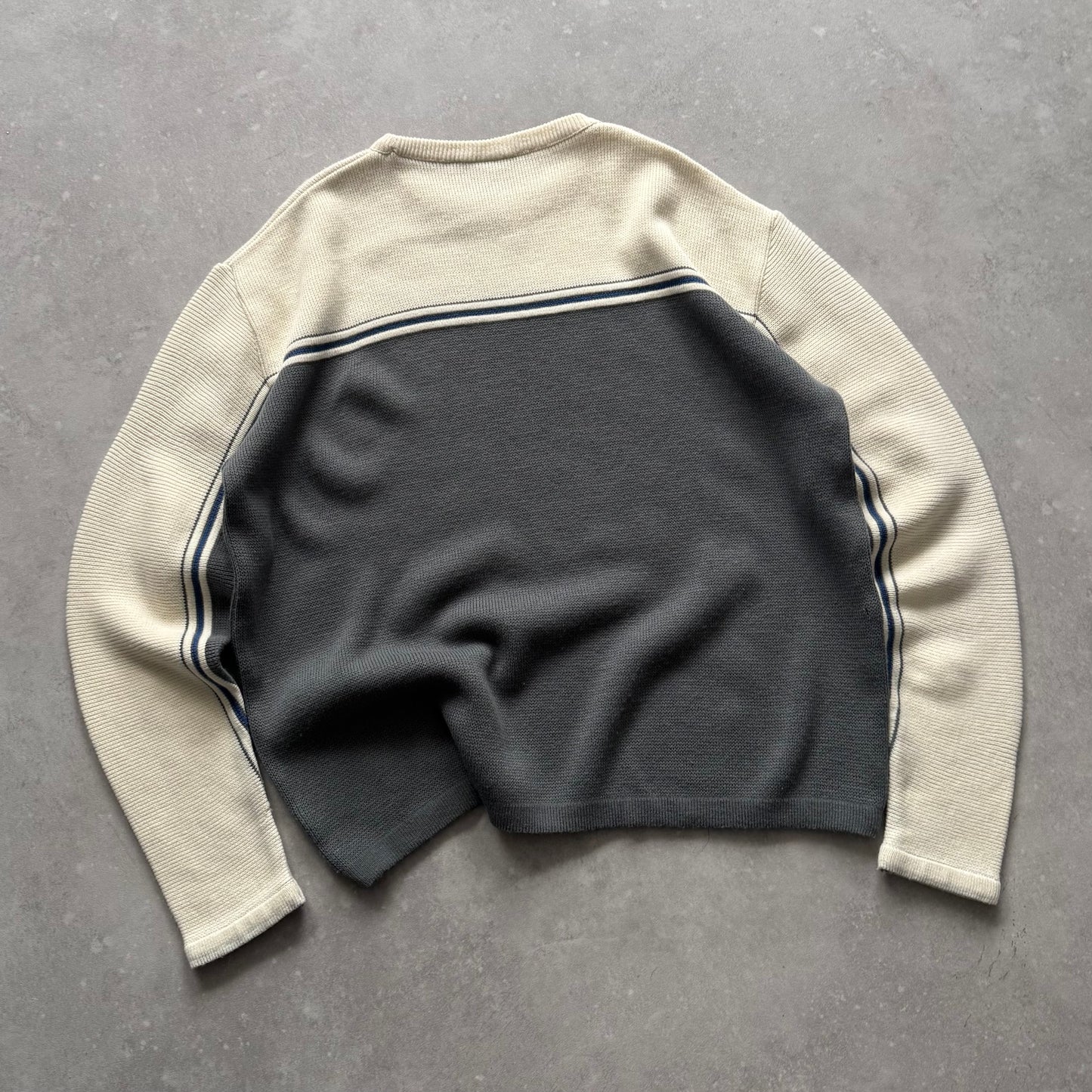 00's Rip Curl Knit Jumper (XL)