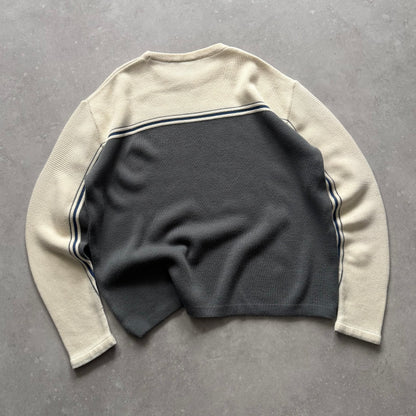 00's Rip Curl Knit Jumper (XL)