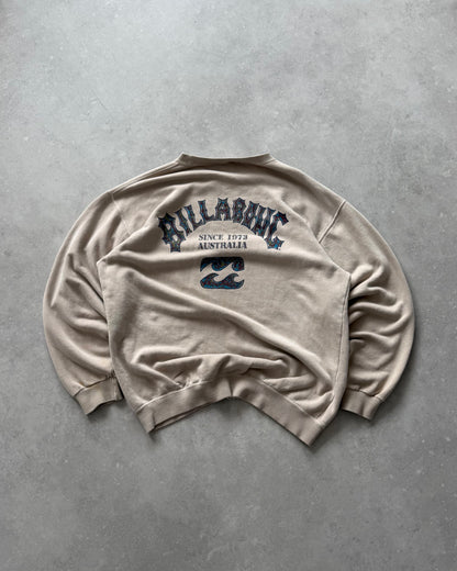Vintage Billabong Sweatshirt (XL)