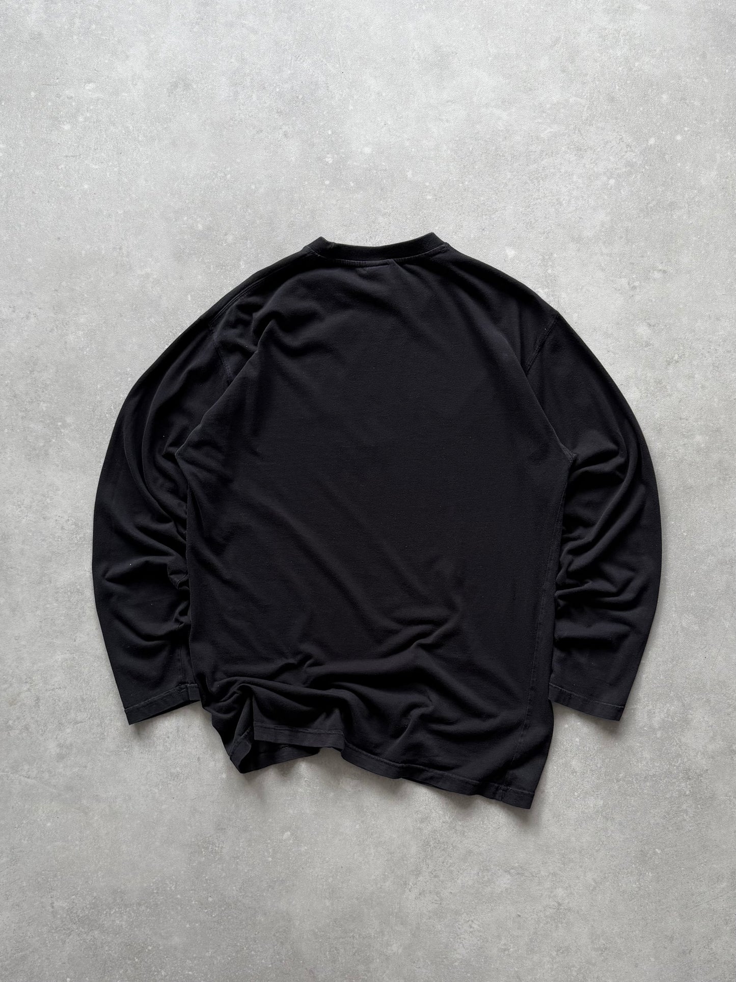Vintage Oakley Long Sleeve T-shirt (L)