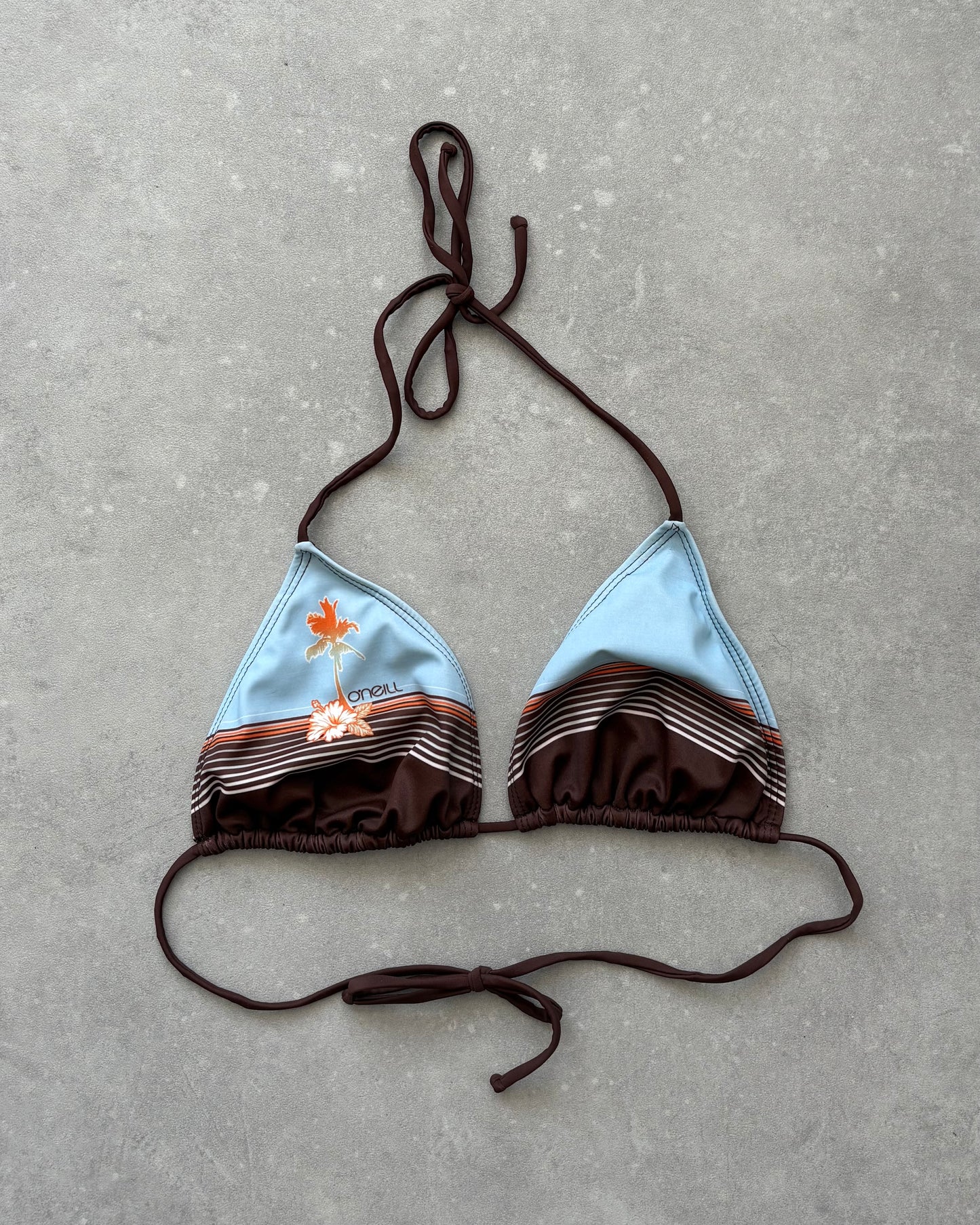 Vintage O’Neill Women’s Bikini (L/12)