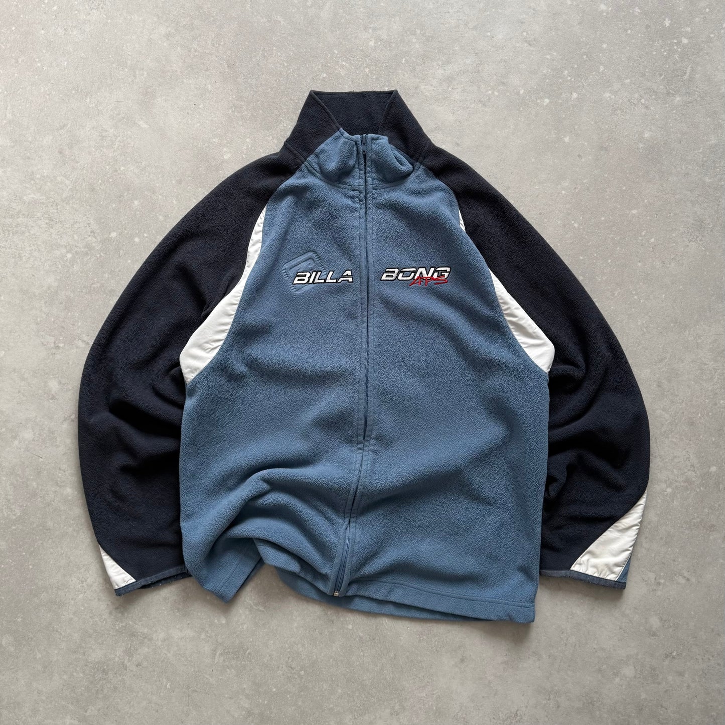 Vintage Billabong Fleece (XL)