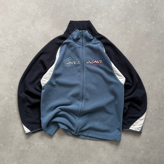Vintage Billabong Fleece (XL)
