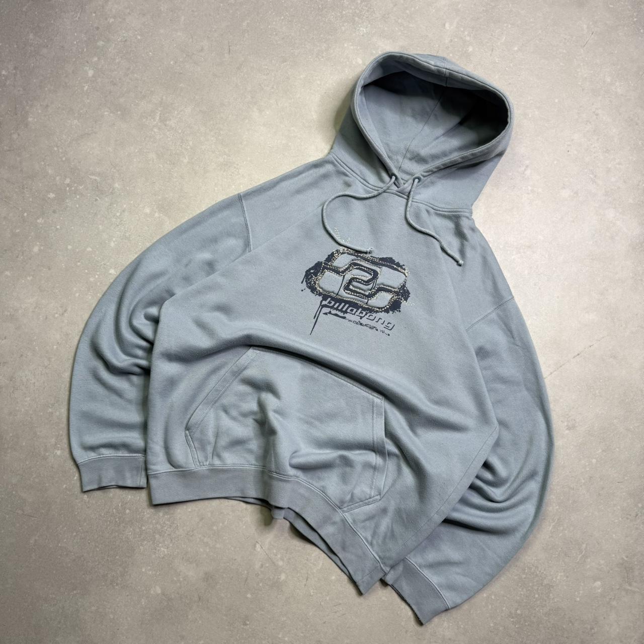 2000’s Billabong Hoodie