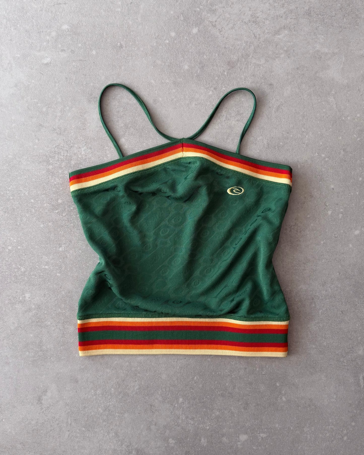 Vintage Ripcurl Women’s Cami Top (S)