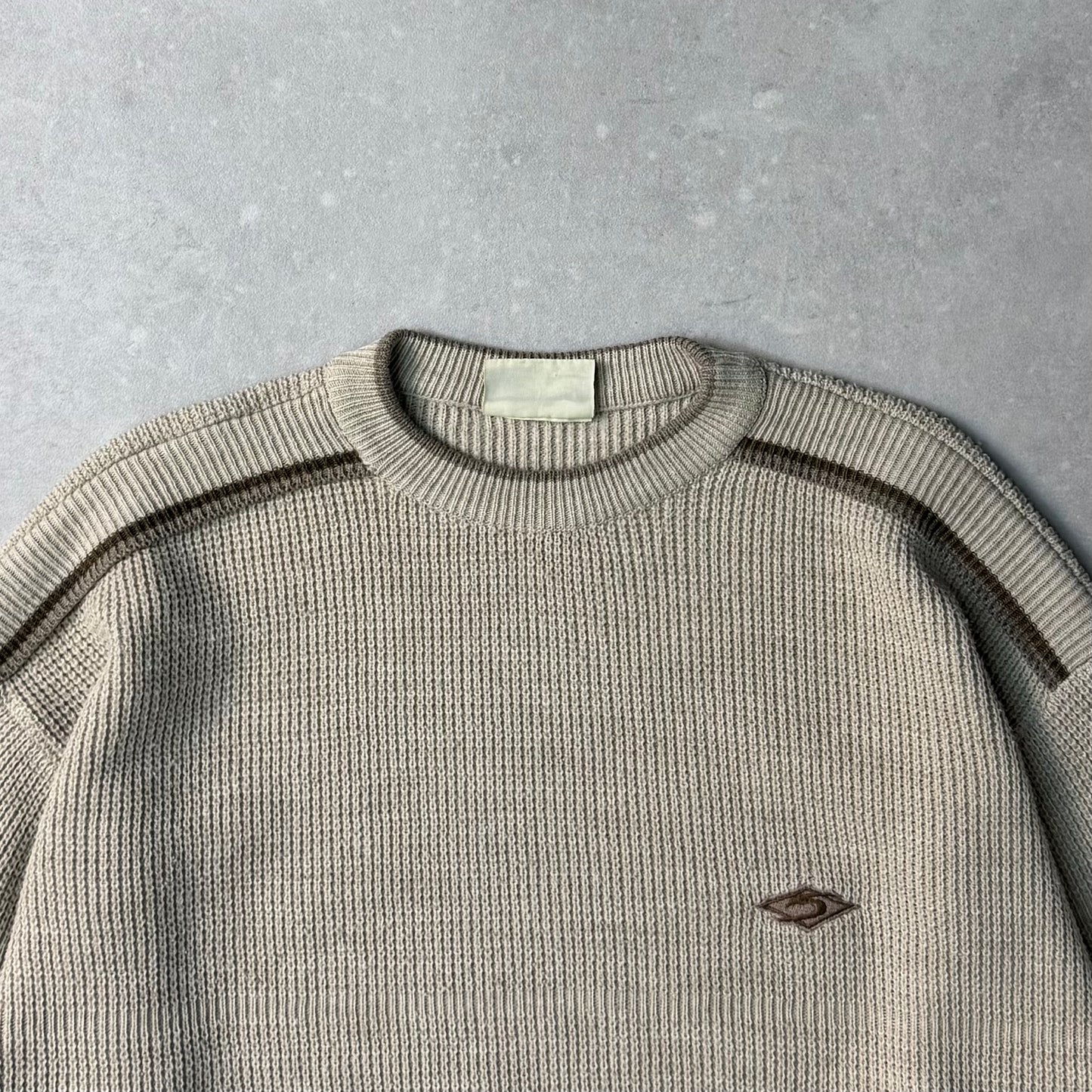 90's Rip Curl Knit Jumper (M)