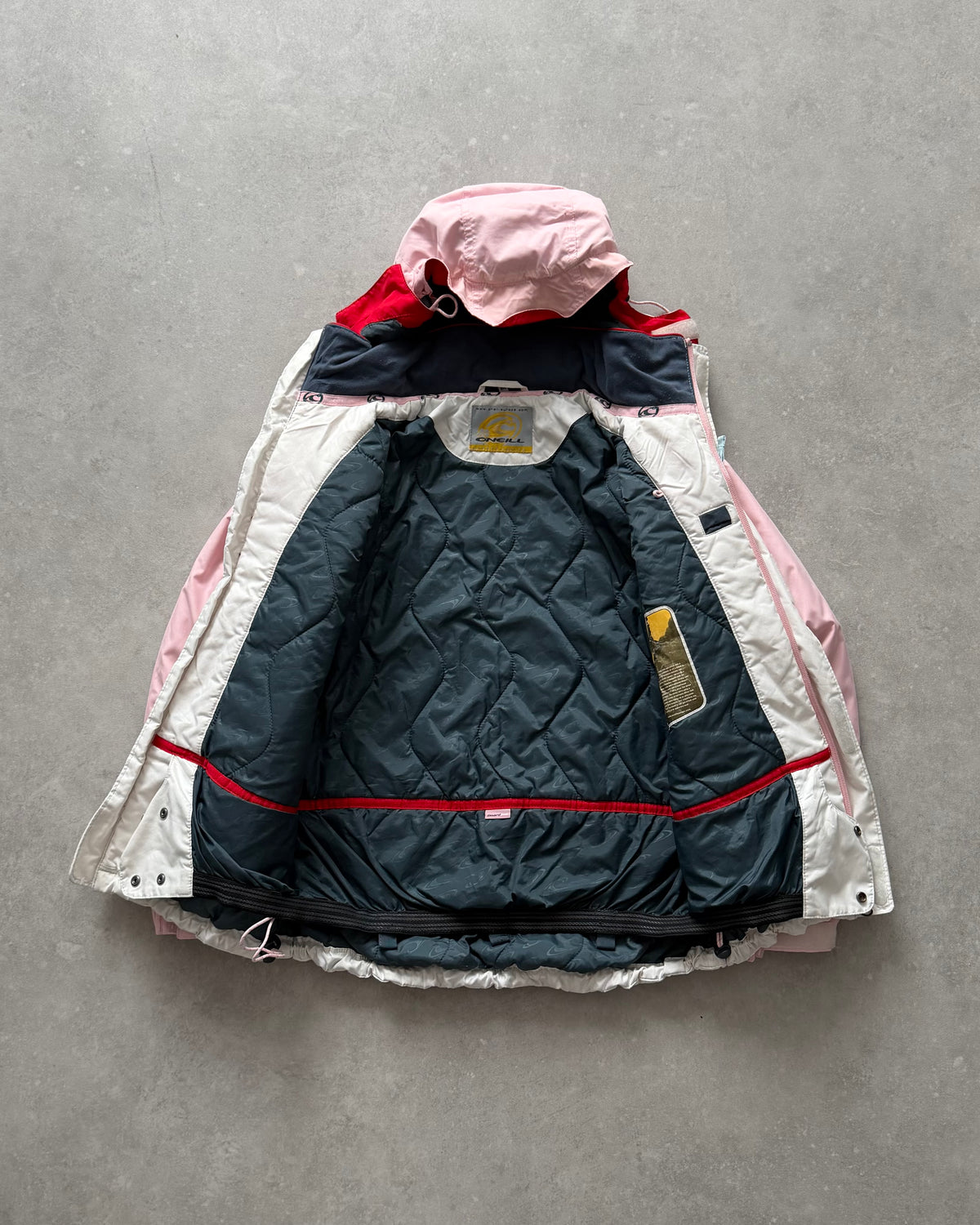 Vintage Women’s O’Neill Snow Jacket (S)