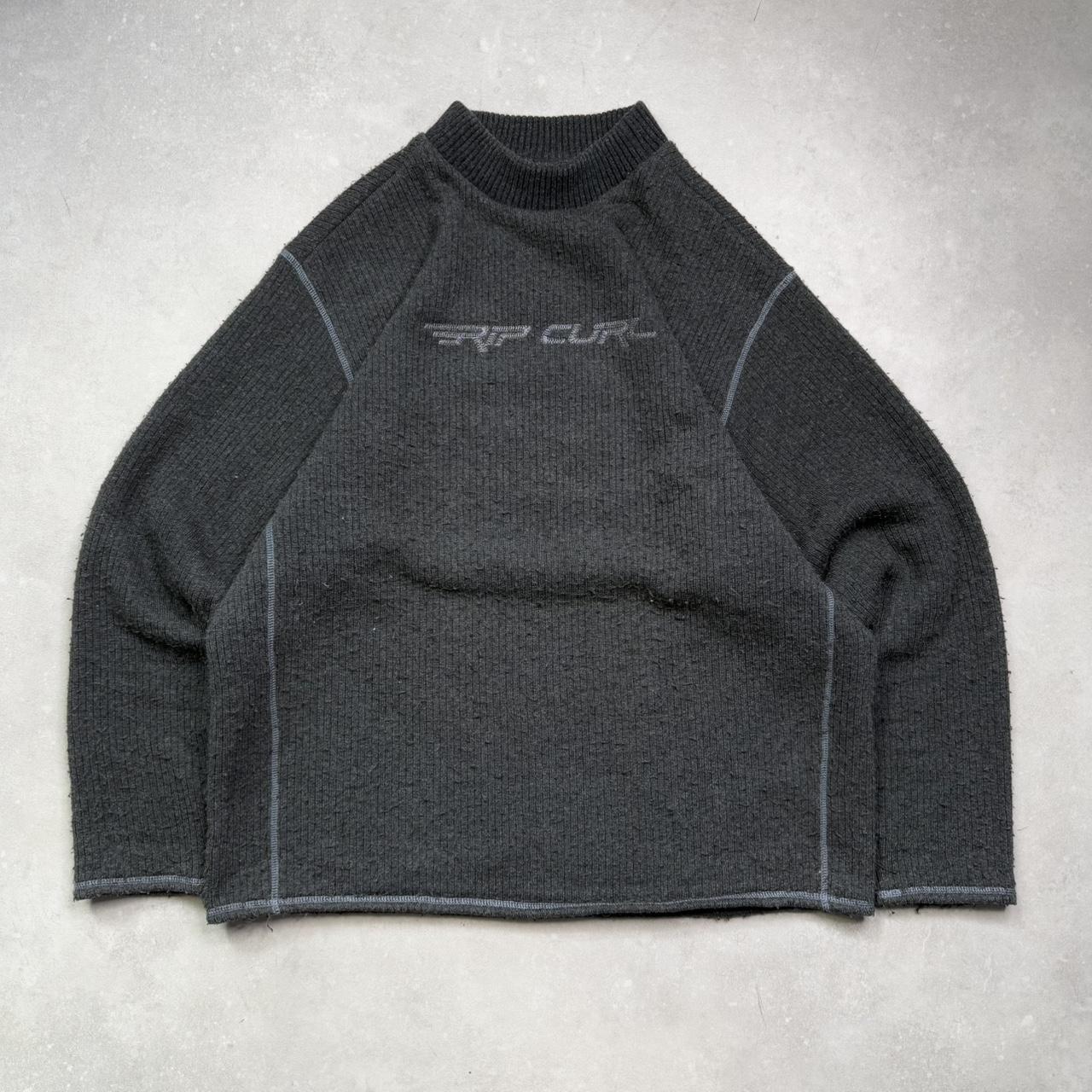 2000’s Rip Curl Fleece Jumper / Sweatshirt