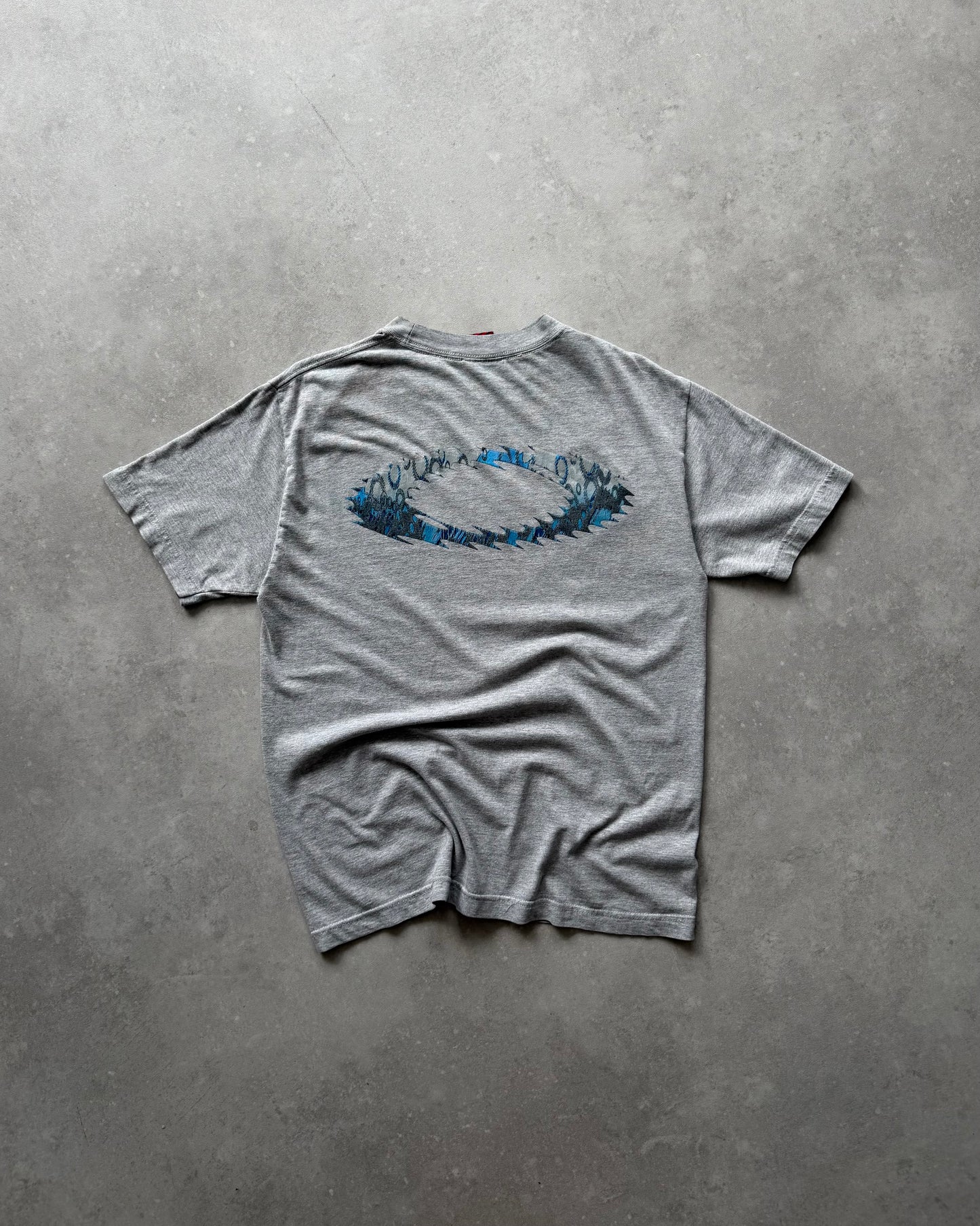 Vintage Oakley T-shirt (M)