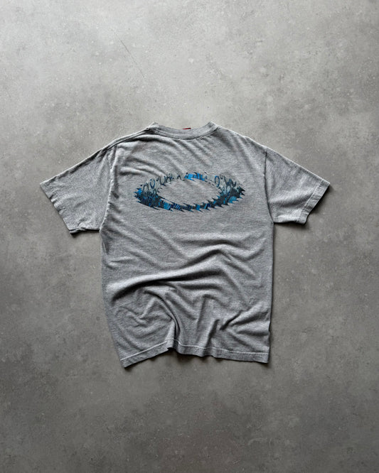 Vintage Oakley T-shirt (M)