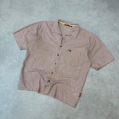 00’s Quiksilver Shirt