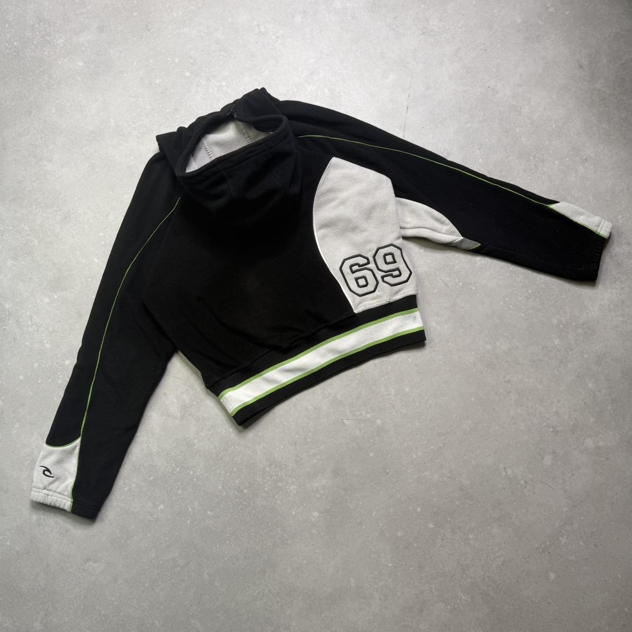 2000’s Rip Curl Fleece Hoodie