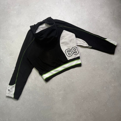 2000’s Rip Curl Fleece Hoodie