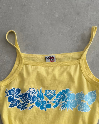 Vintage Women’s Roxy Cami Top (S)