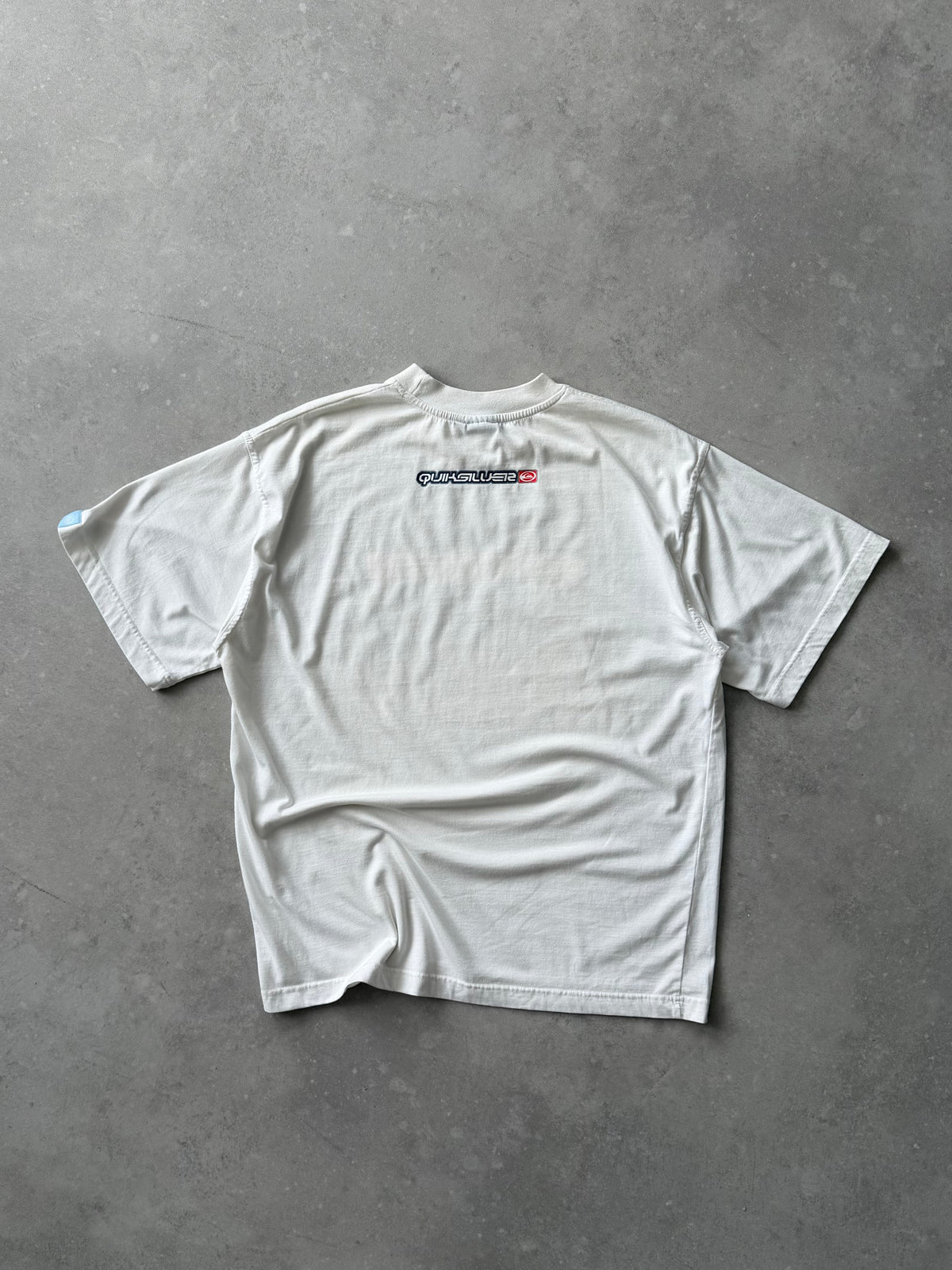 Vintage Quiksilver T-shirt (L)