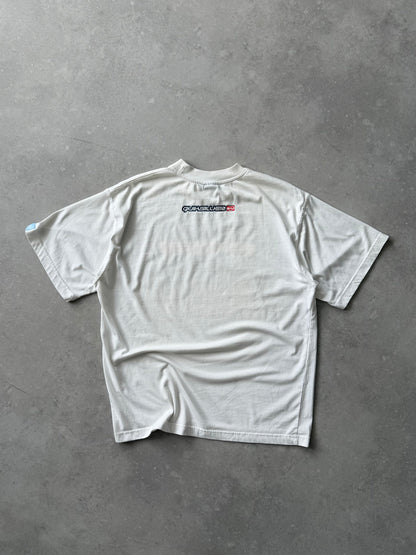 Vintage Quiksilver T-shirt (L)