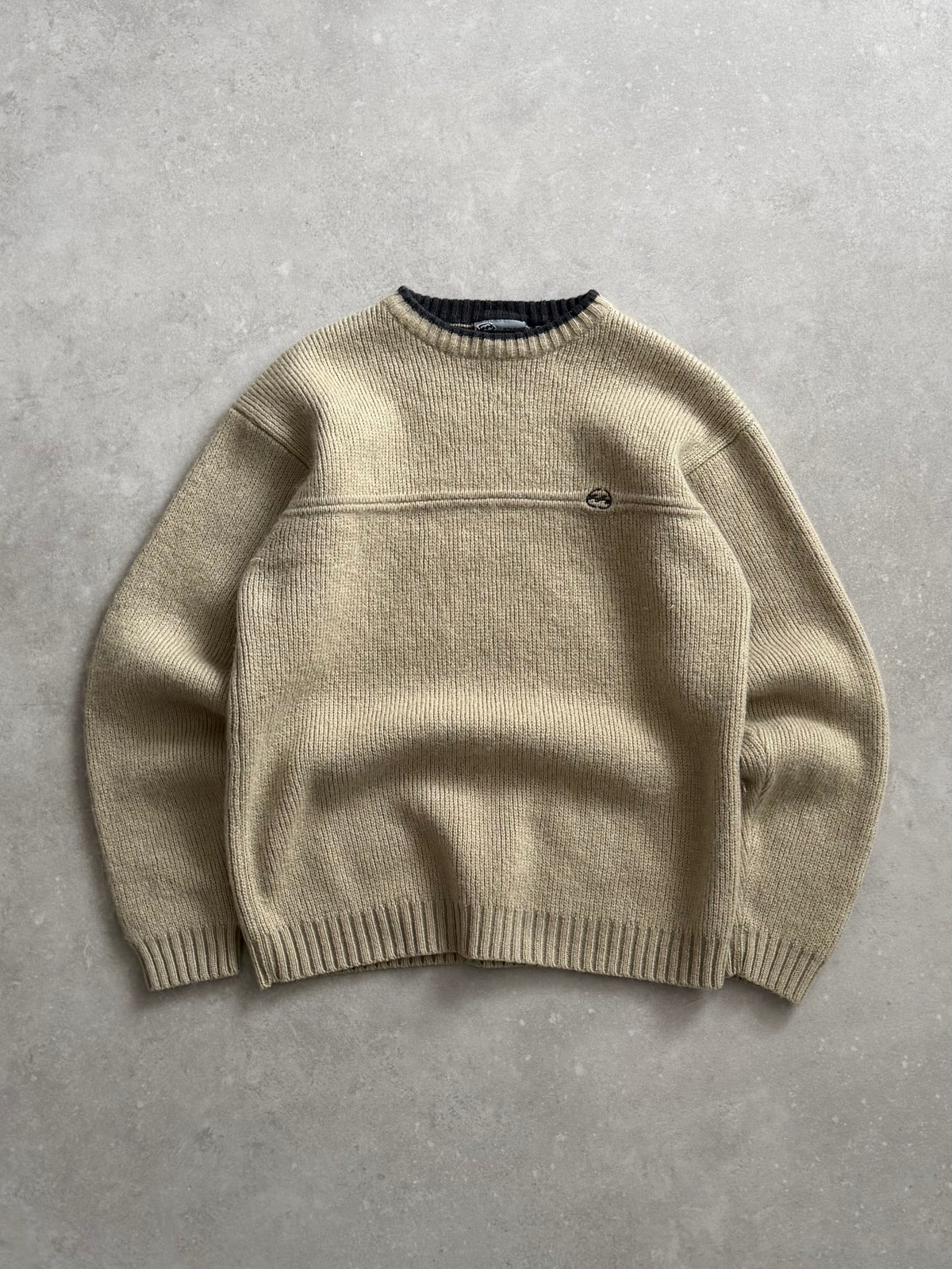 Vintage Billabong Knit Jumper (M)