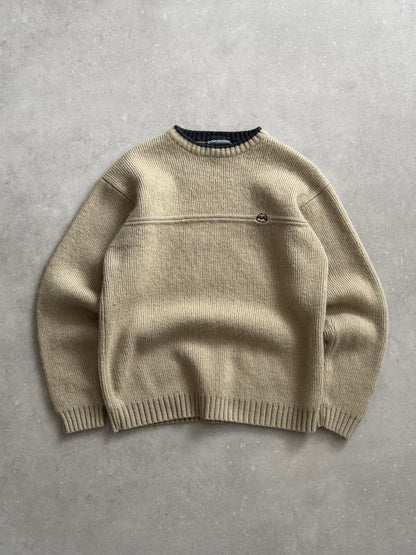 Vintage Billabong Knit Jumper (M)