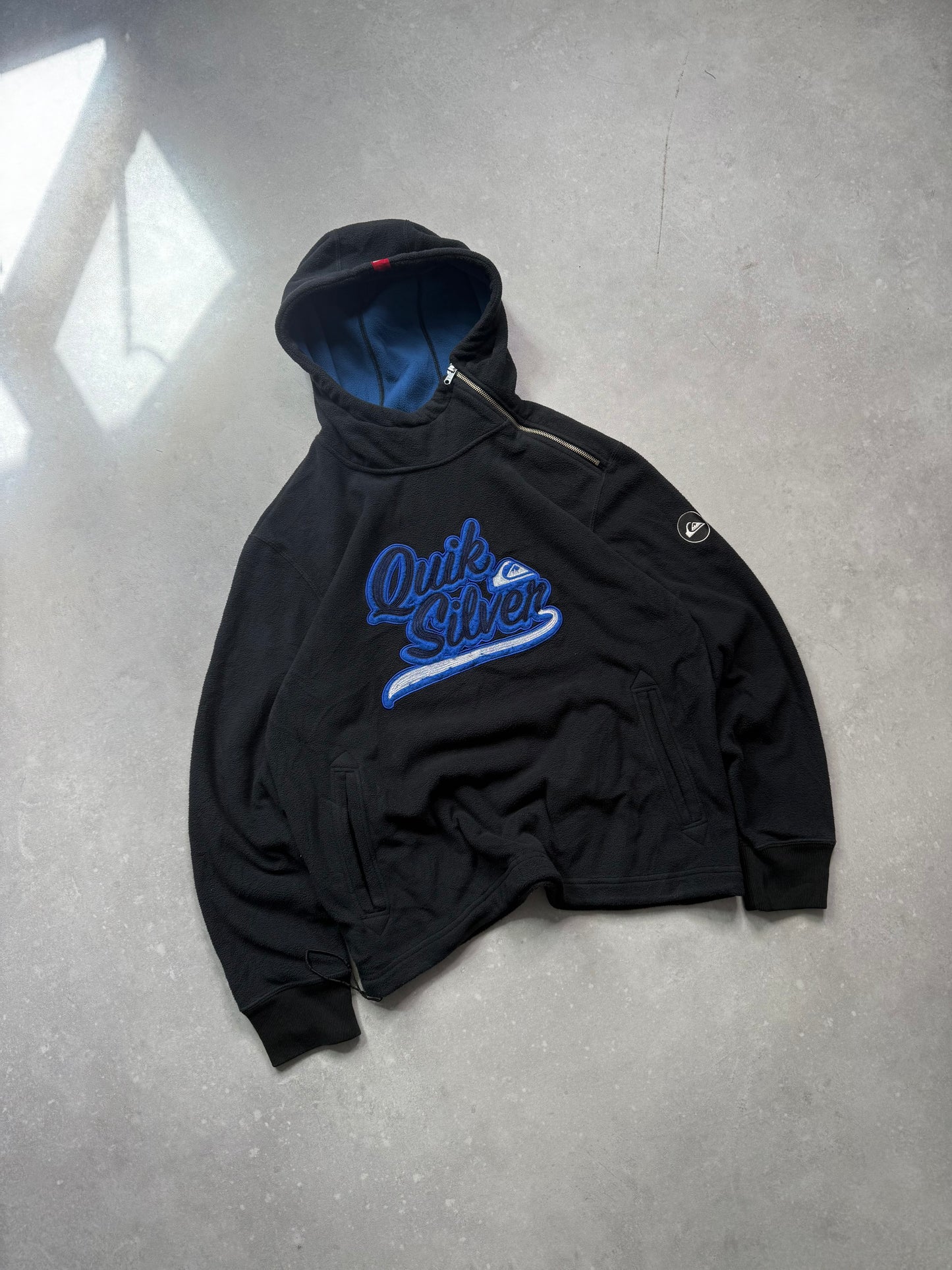 Quiksilver Hoodie