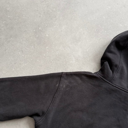 Vintage Oakley Hoodie (M)