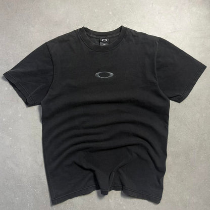 Vintage Oakley Software T-shirt
