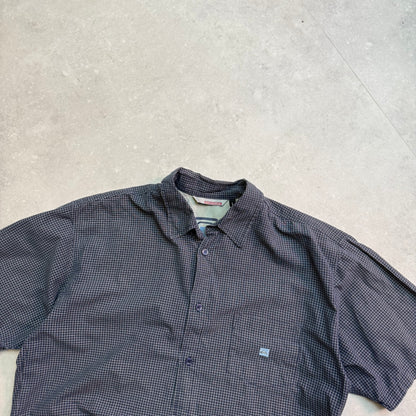 00’s Quiksilver Shirt (M)