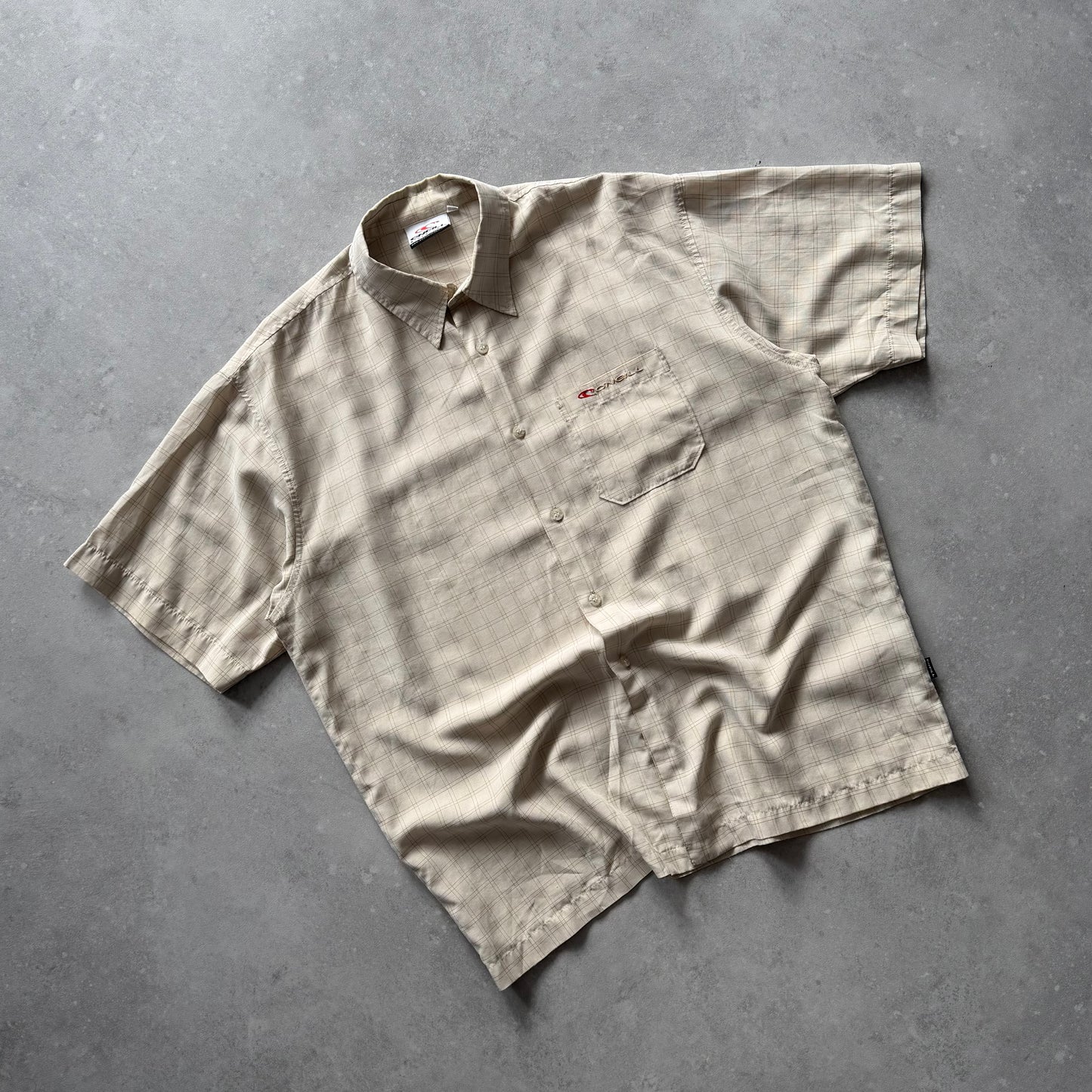 Vintage O'Neill Shirt (XL)