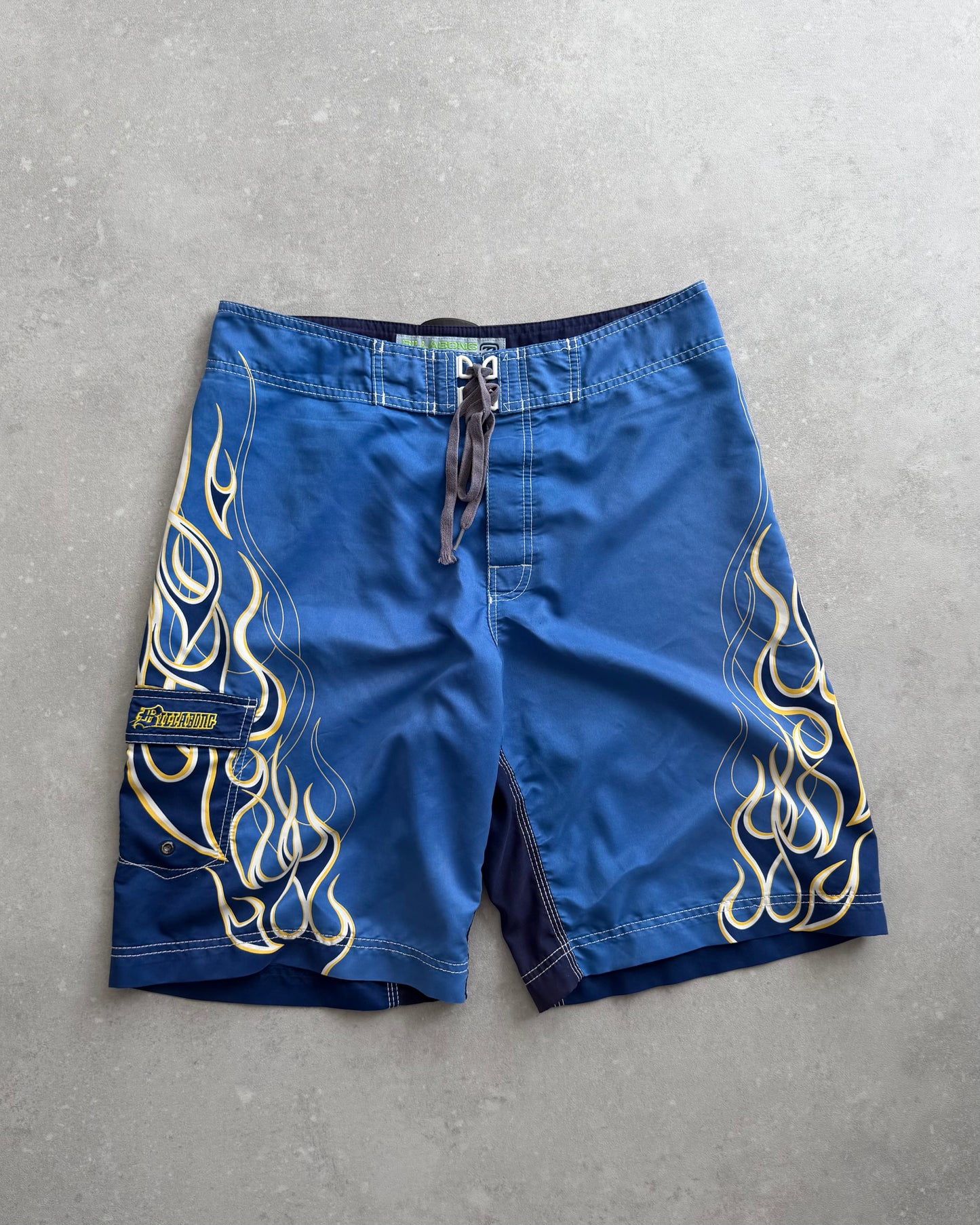 Vintage Billabong Boardshorts (32)