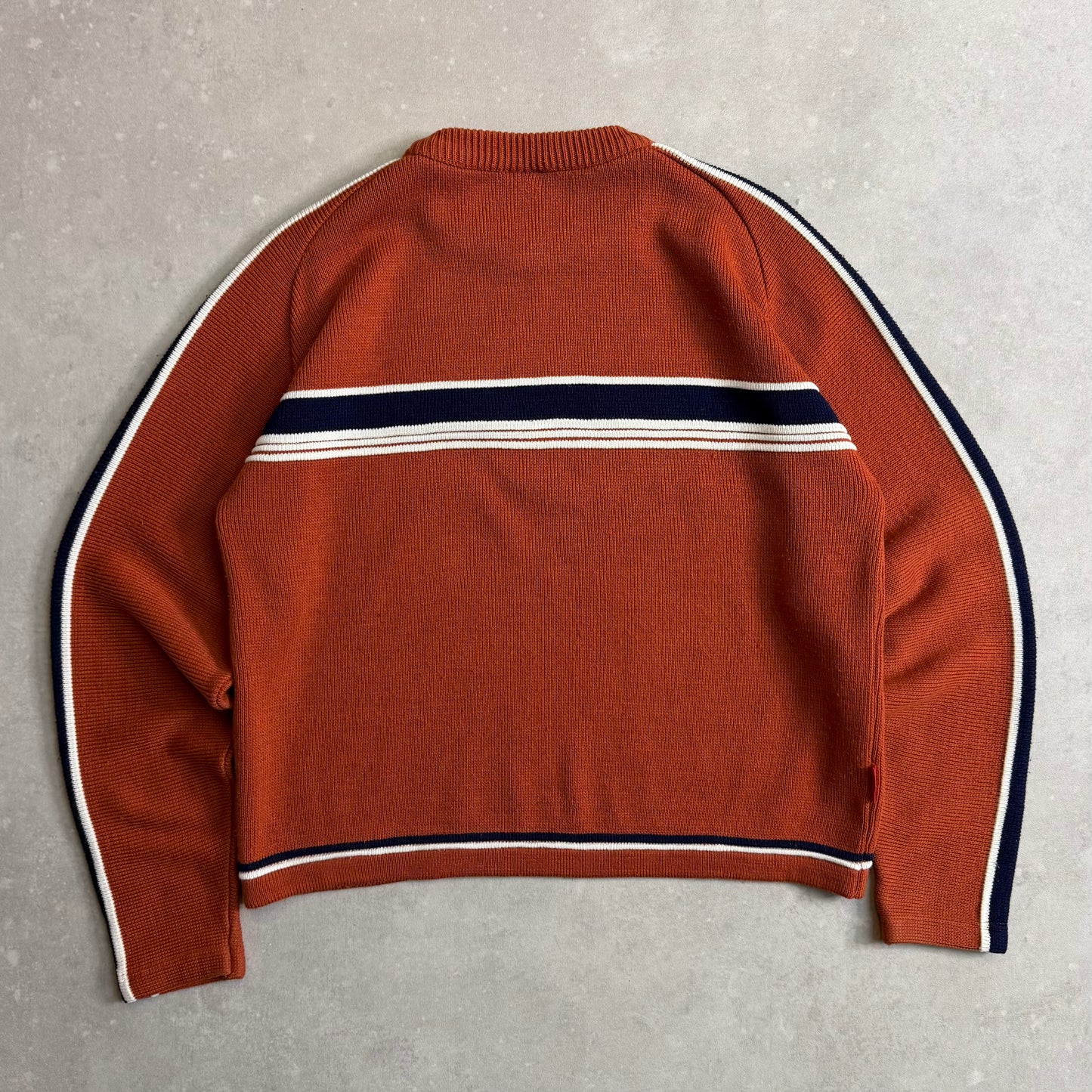 00's Rip Curl Knit Jumper (S)