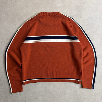 00's Rip Curl Knit Jumper (S)
