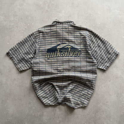 90’s Quiksilver Shirt