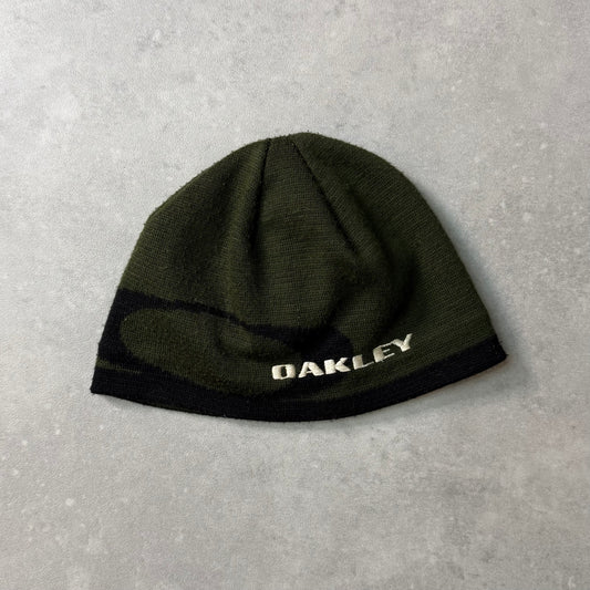 00's Oakley Beanie