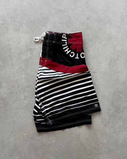 Vintage Billabong Red Hot Chilli Peppers Boardshorts (36)