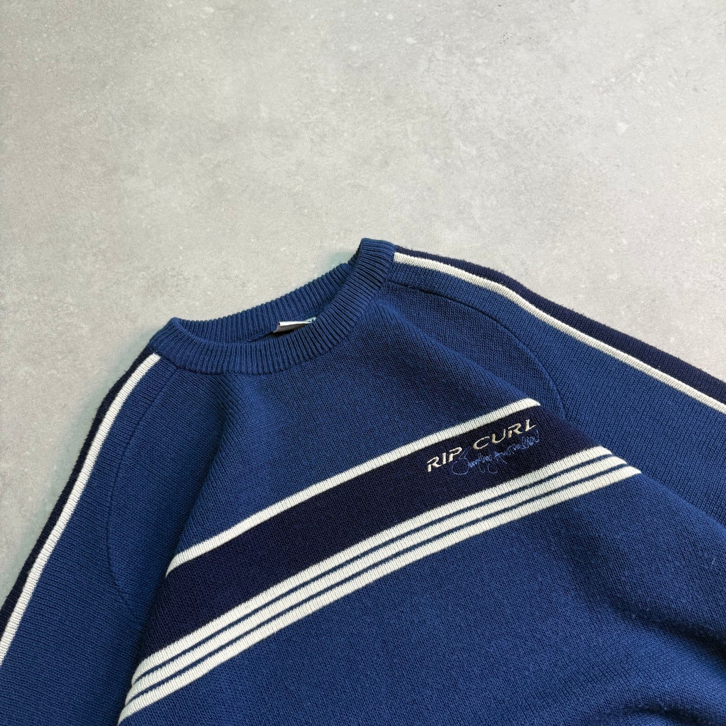 00’s Rip Curl Knit Jumper (M)