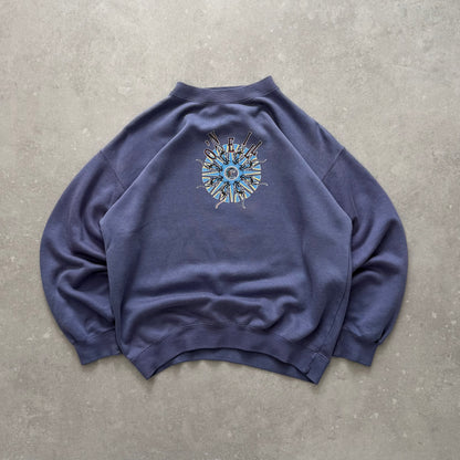 90s O’Neill Sweatshirt (XS)