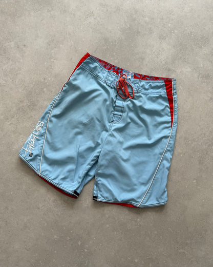 Vintage Billabong Taj Burrow Boardshorts (34)