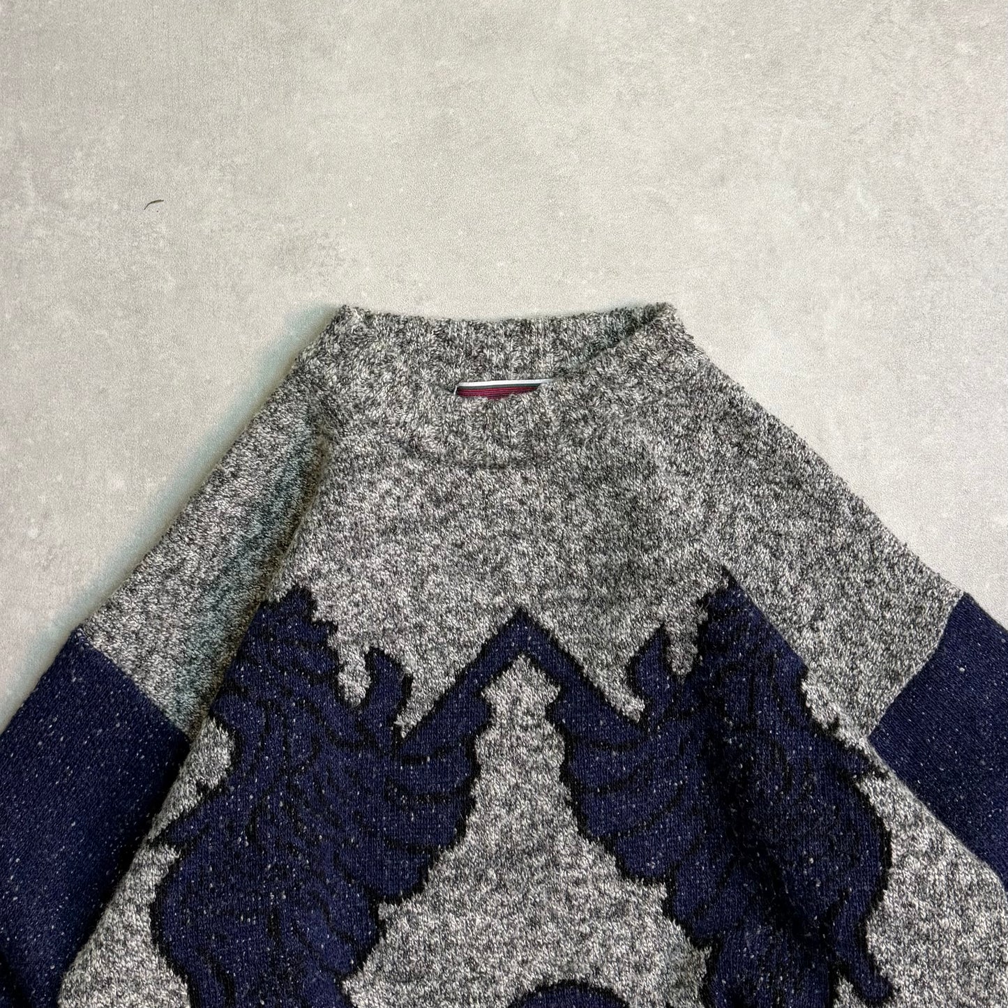 00’s Gotcha Knit Jumper (S)