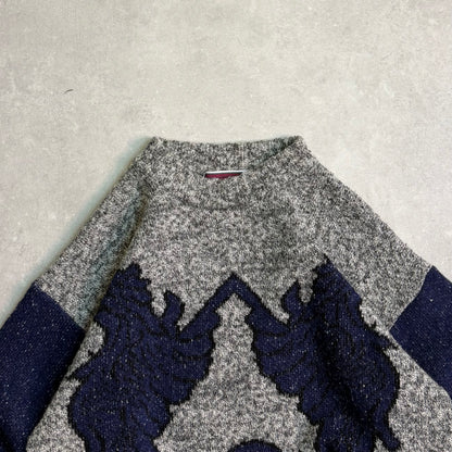 00’s Gotcha Knit Jumper (S)