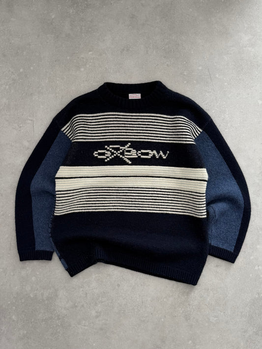 Vintage Oxbow Knit Jumper (M)