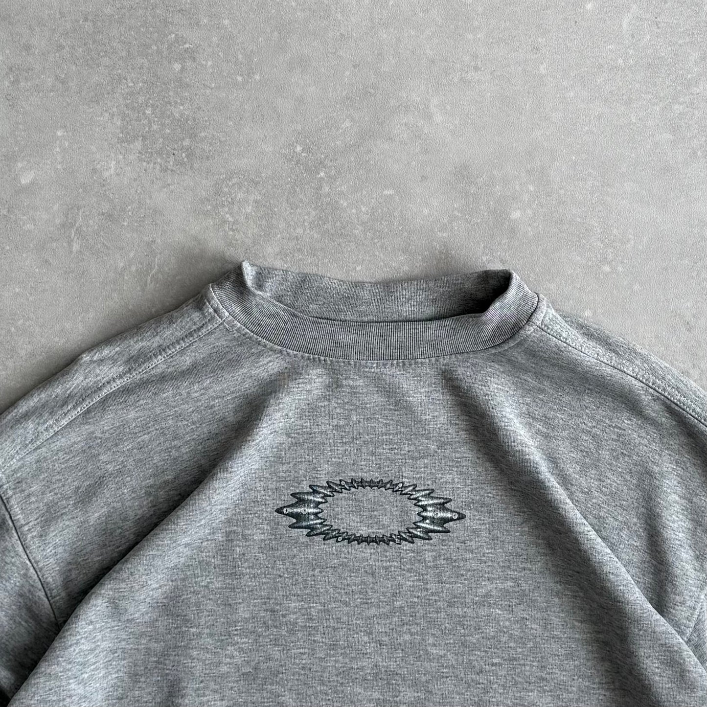 Vintage Oakley Sweatshirt (L)