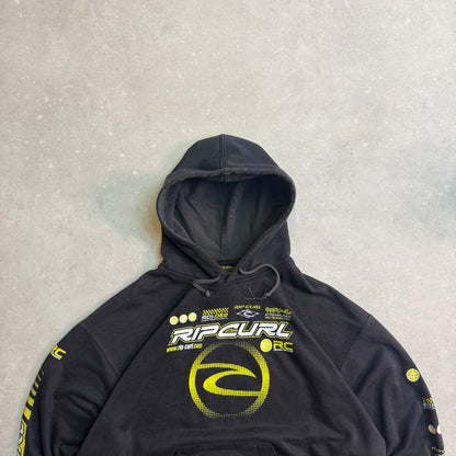 00’s Rip Curl Hoodie (L)
