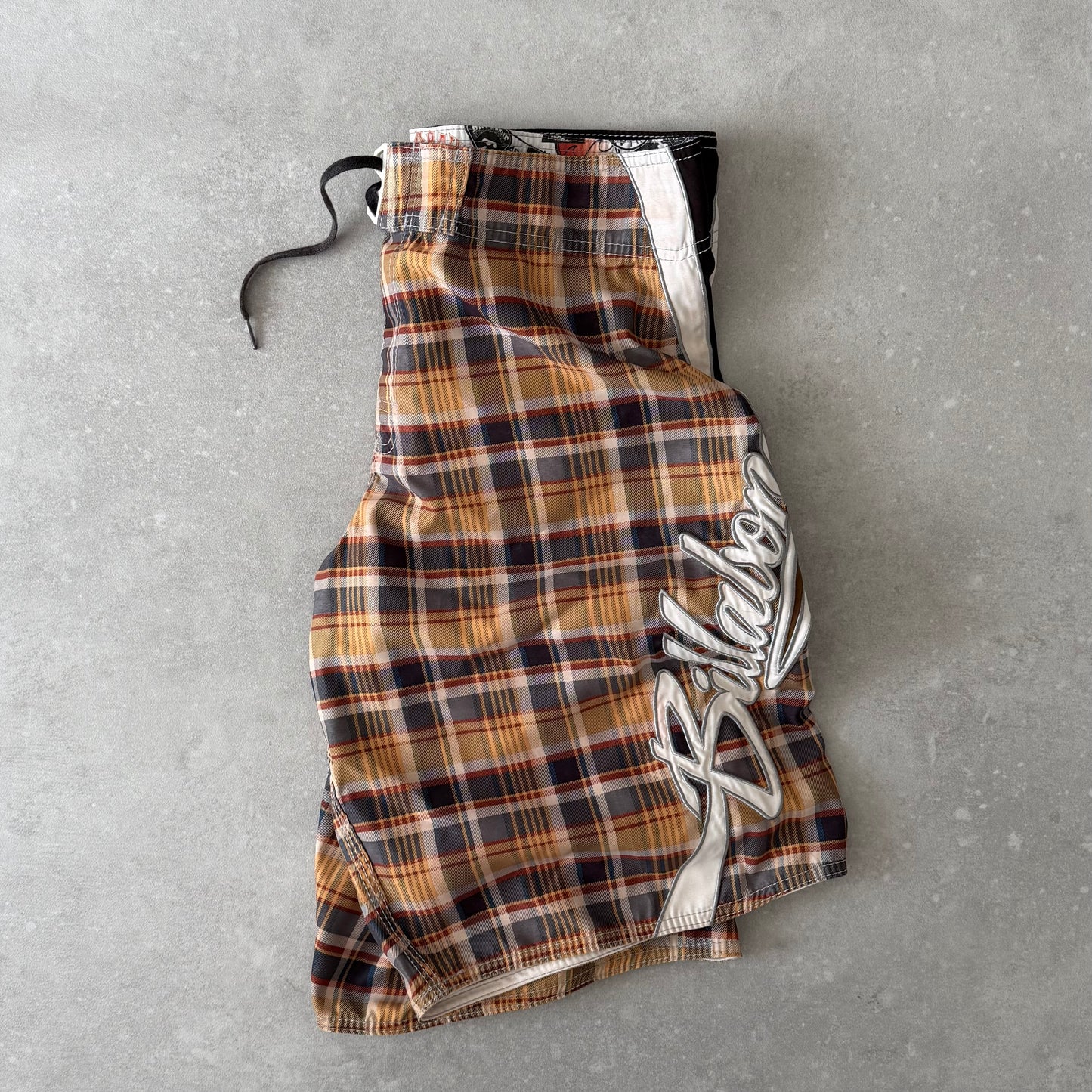 00’s Billabong Mark Occy Boardies (34)