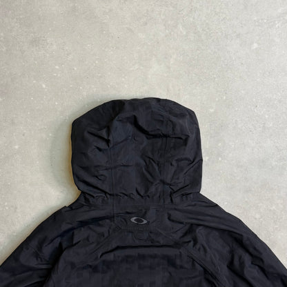 00’s Oakley Icon Snow Jacket (L)