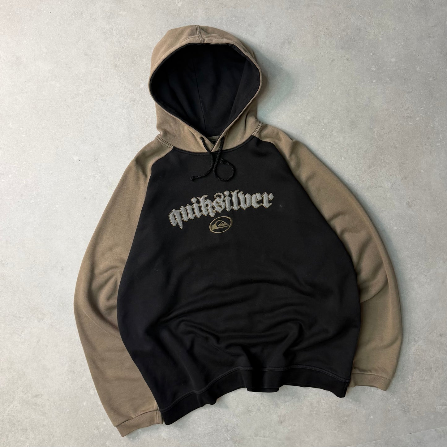 00’s Quiksilver Hoodie (L)