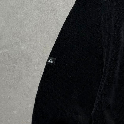 00’s Quiksilver Knit Jumper (M)