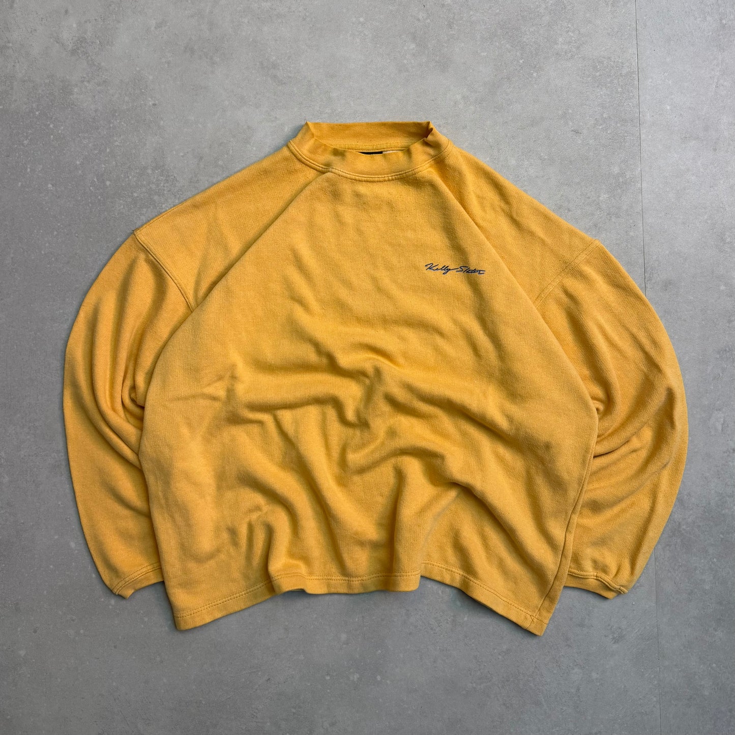 90’s Quiksilver Sweatshirt (L)